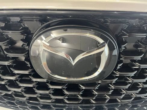 Used 2025 MAZDA CX-5 AWD 2.5 S w/ Preferred Package image 35