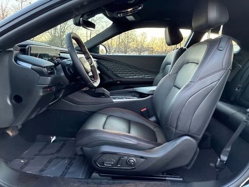 New 2026 Dodge Charger R/T Scat Pack image 10