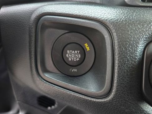 New 2026 Jeep Gladiator Willys image 18