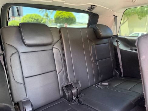 Used 2020 Chevrolet Tahoe LT RWD image 17