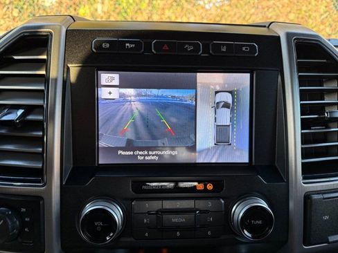 Used 2019 Ford F350 Platinum w/ Platinum Ultimate Package image 24