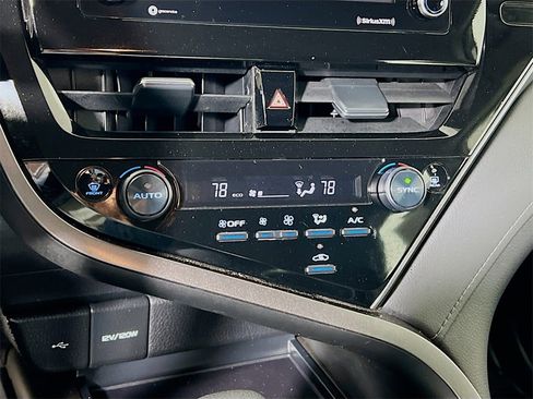 Certified 2024 Toyota Camry LE image 15