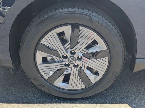 Certified 2025 Nissan Murano SL w/ Cargo Package AWD/4WD image 11