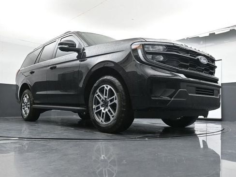 New 2026 Ford Expedition Active AWD/4WD image 24