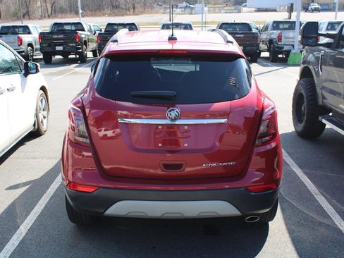 Used 2019 Buick Encore Preferred image 7