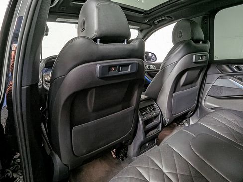 Certified 2023 BMW X5 xDrive45e w/ Parking Assistance Package image 45