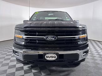 Certified 2024 Ford F150 XLT w/ Mobile Office Package video 2