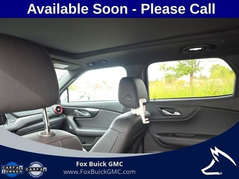 Used 2020 Chevrolet Blazer RS AWD/4WD image 10