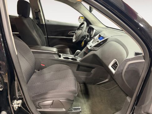 Used 2014 Chevrolet Equinox LS FWD image 16