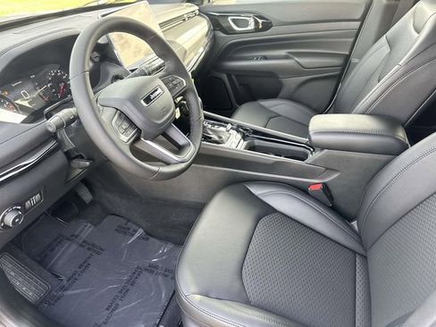 New 2026 Jeep Compass Latitude image 23