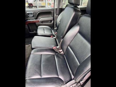 Used 2015 GMC Sierra 1500 SLE AWD/4WD image 12