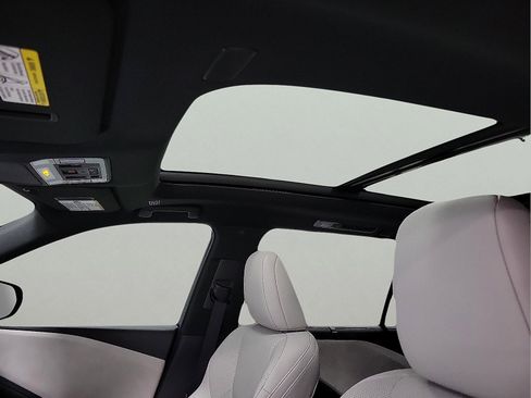 Used 2025 Lexus TX 350 AWD image 13