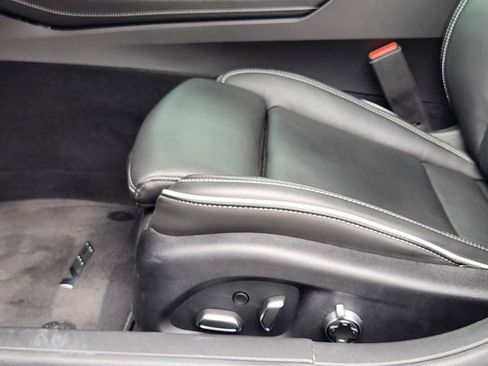 Used 2025 Cadillac CT5 V Blackwing w/ Carbon Fiber 2 Package image 25