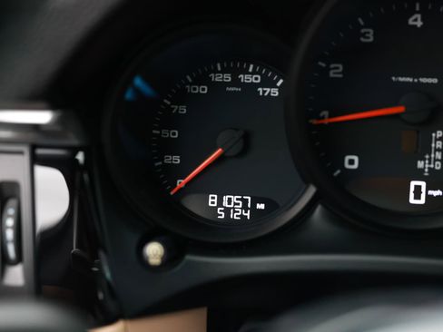 Used 2020 Porsche Macan image 55