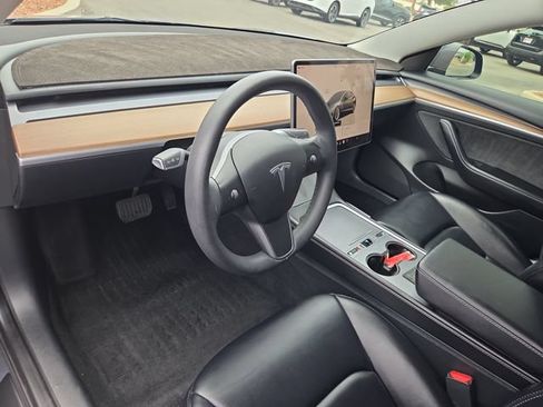 Used 2023 Tesla Model 3 Standard Range RWD image 10