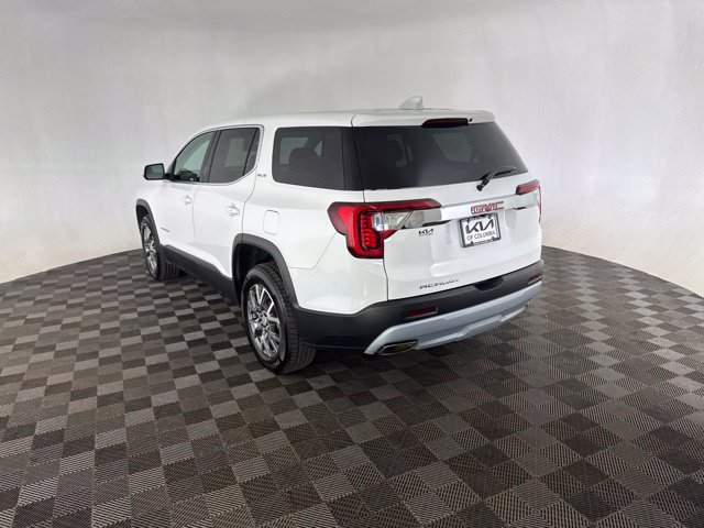 Used 2023 GMC Acadia SLE FWD image 15
