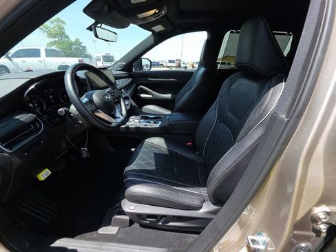 Used 2022 INFINITI QX60 Autograph FWD image 11