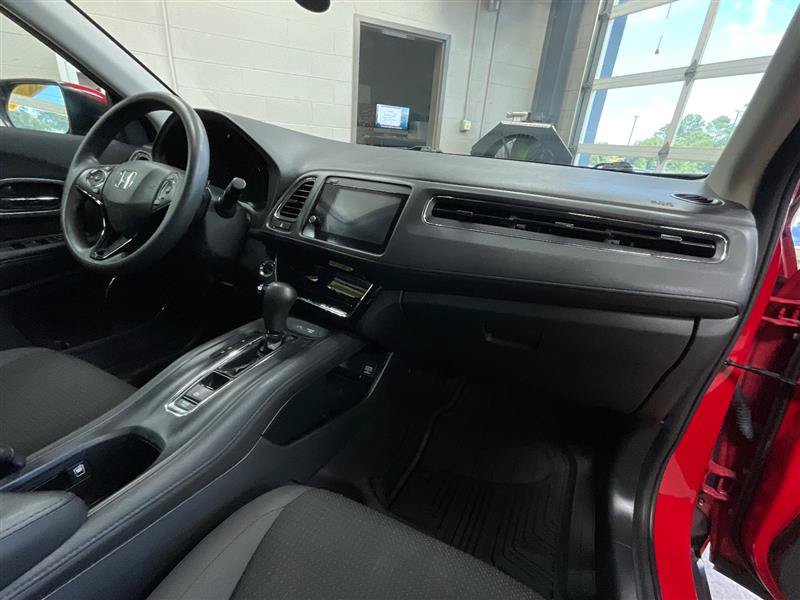 Used 2020 Honda HR-V EX image 31