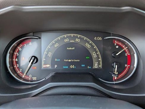 New 2025 Toyota RAV4 LE image 23