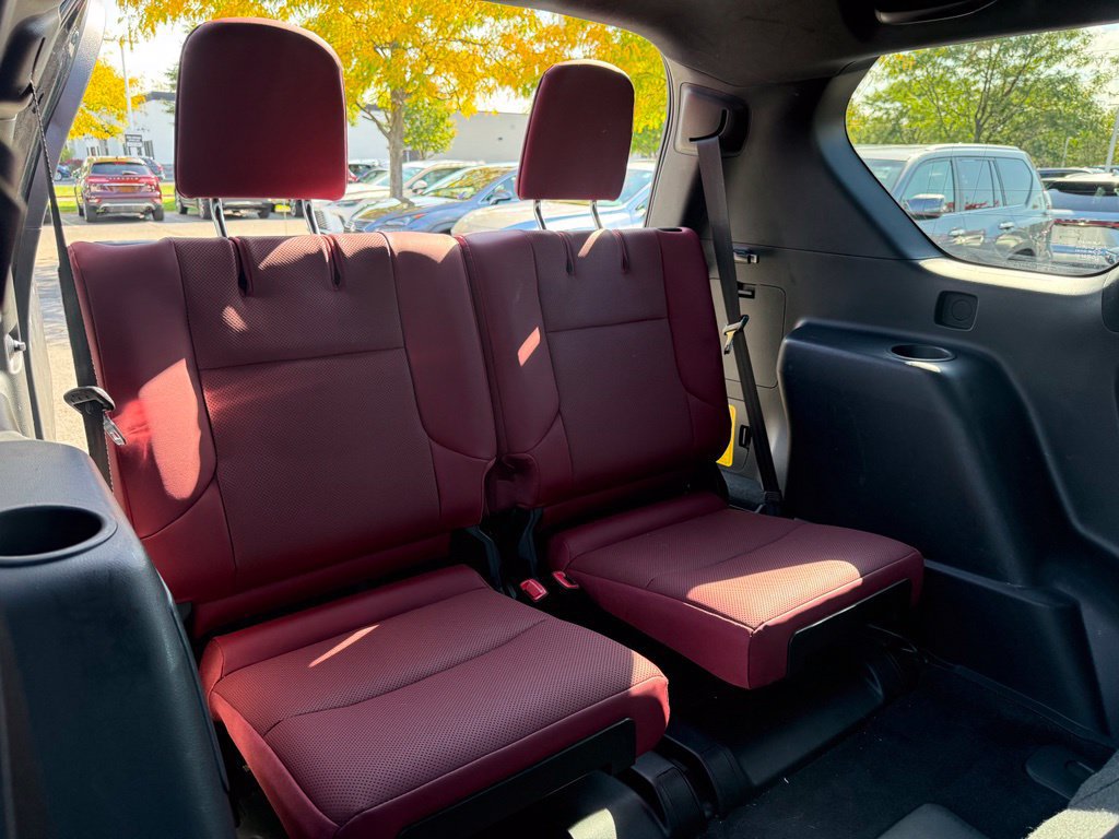 Used 2021 Lexus GX 460 Premium w/ Premium Package AWD/4WD image 18