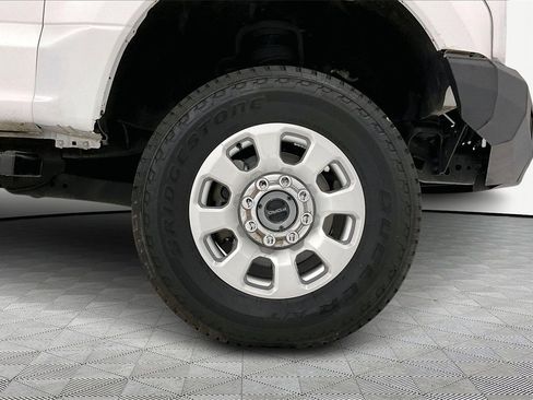 Used 2019 Ford F350 XL image 26