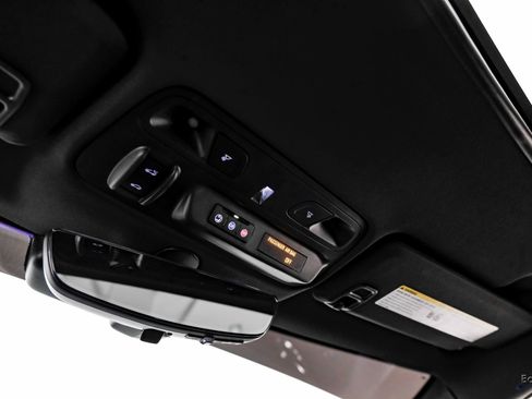 Used 2024 Chevrolet Camaro ZL1 RWD image 45