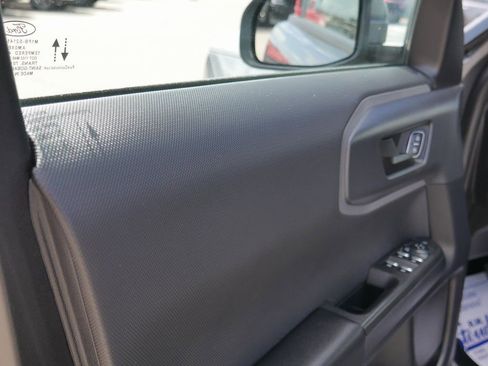 Used 2024 Ford Bronco Sport Big Bend image 56