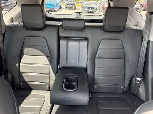 Used 2022 Honda CR-V EX-L image 24