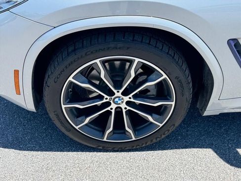 Used 2019 BMW X3 xDrive30i w/ M Sport Package 2 AWD/4WD image 15