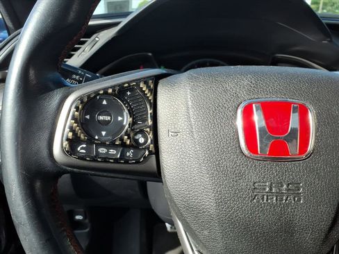 Used 2017 Honda Civic Si image 21