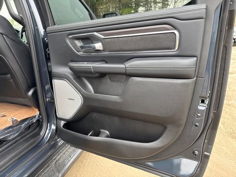 New 2026 RAM 1500 Laramie w/ Night Edition AWD/4WD image 28