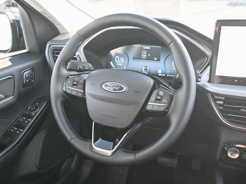 New 2026 Ford Escape Platinum w/ Premium Technology Package image 27