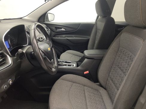 Used 2022 Chevrolet Equinox LT FWD image 17