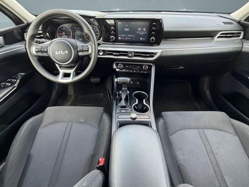 Used 2023 Kia K5 LXS FWD image 13