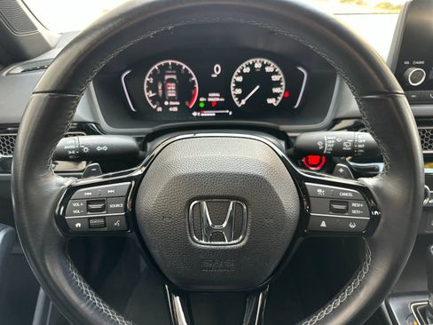 Used 2022 Honda Civic Sport image 24