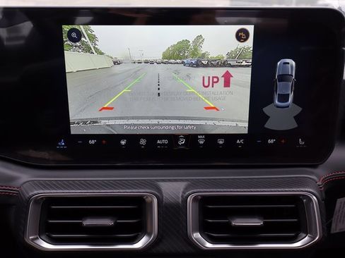 New 2025 Ford Mustang Premium image 10