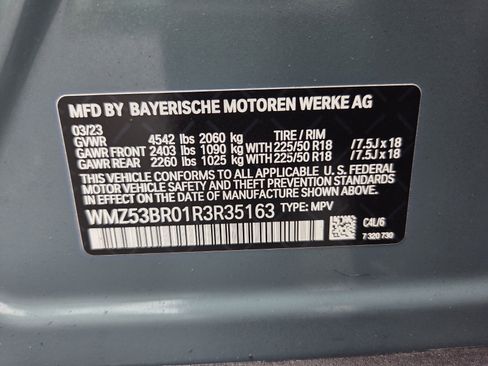 Used 2024 MINI Cooper Countryman S FWD image 19