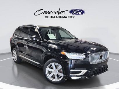 Used 2024 Volvo XC90 B5 Core