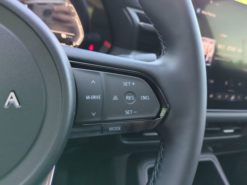 New 2026 MAZDA CX-5 Preferred AWD/4WD image 25