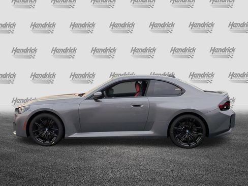 New 2026 BMW M2 w/ Lighting Package RWD image 7