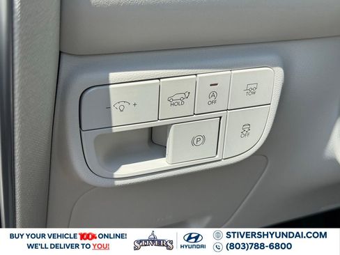 New 2026 Hyundai Palisade Calligraphy AWD/4WD image 36