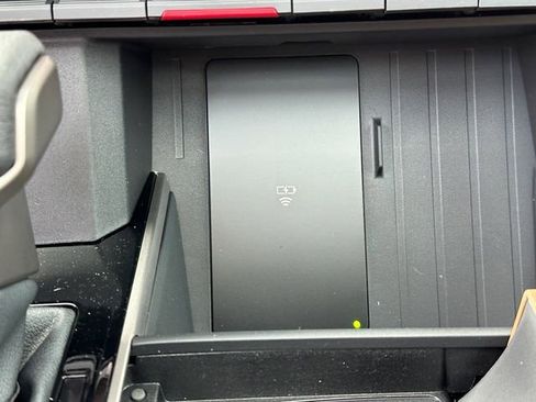 New 2026 Toyota Sequoia 1794 Edition w/ TRD Off-Road Package AWD/4WD image 19