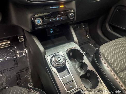 Used 2023 Ford Escape ST-Line w/ Tech Pack #1 image 20