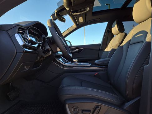 New 2026 Audi Q8 Premium Plus image 16