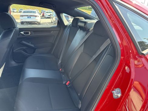 Certified 2023 Honda Civic Sport image 31