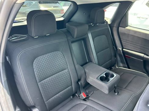 Used 2025 Ford Escape Active FWD image 46