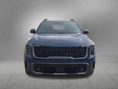 Certified 2025 Kia Sorento SX Prestige image 9