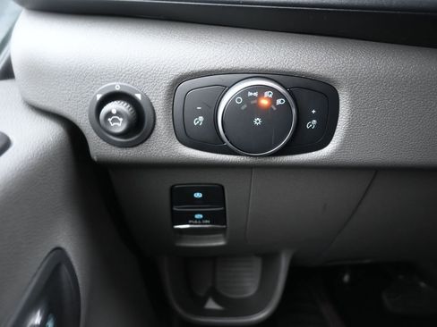 New 2026 Ford Transit 250 148 Medium Roof w/ Load Area Protection Package image 13