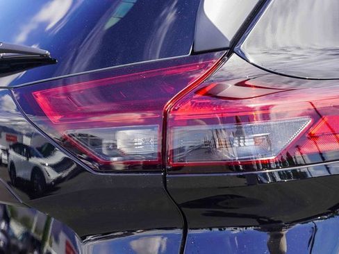 New 2026 Nissan Rogue SV image 8