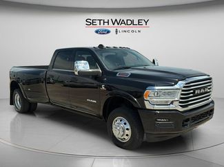 Used 2024 RAM 3500 Limited w/ Towing Technology Group AWD/4WD video 1